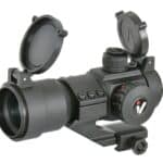 Red Dot Kollimator Victo T4 1x28 schwarz