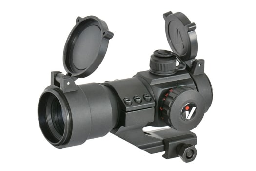 Red Dot Kollimator Victo T4 1x28 schwarz