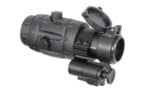 Magnifier 3x26 Maverick schwarz VO