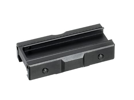 Paneelhalterung Picatinny für Lichtschalter von Waffenlampen Paneelhalterung Picatinny für Lichtschalter von Waffenlampen