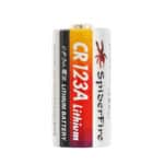 CR123A Lithium Batterie 1500mAh 3.0V