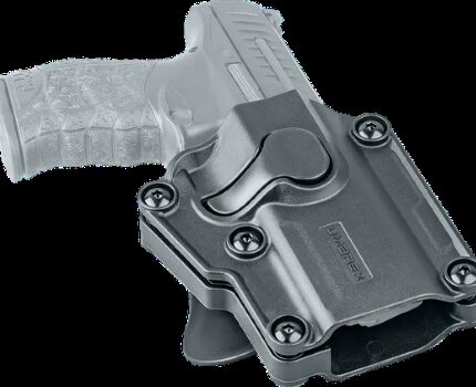 Multi Paddle Holster einstellbar für verschiedene Pistolen