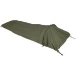 Biwaksack Bivy oliv