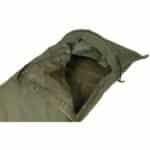 Biwaksack  Bivy    oliv – Bild 2