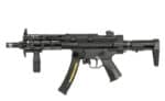 Frontgriff  MLOCK  MP5 Style  schwarz – Bild 3