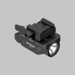 Armytek Pistolen Flashlight Buckler M1 white