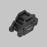 Armytek  Pistolen Flashlight Buckler M1  white – Bild 2