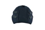MICH  Helm Cover  black  Tactical Zone – Bild 2