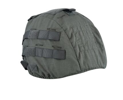 MICH Helm Cover oliv Tactical Zone