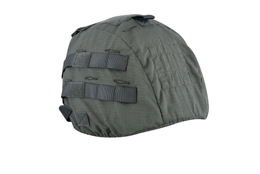 MICH Helm Cover oliv Tactical Zone