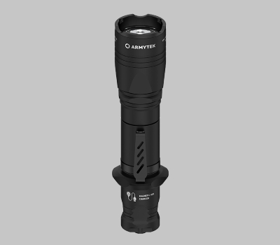 Armytek tactical Flashlight Dobermann Pro Magnet USB