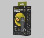 Armytek tactical Flashlight  Dobermann Pro Magnet USB – Bild 6