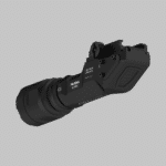 Armytek  Gewehr Flashlight Parma C2 Pro – Bild 4