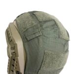 FAST Helm Cover oliv Tactical Zone