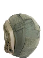 FAST Helm Cover oliv Tactical Zone