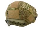 FAST Helm Cover specter Tactical Zone