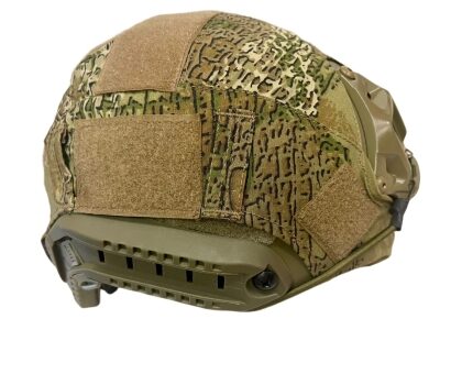 FAST Helm Cover specter Tactical Zone