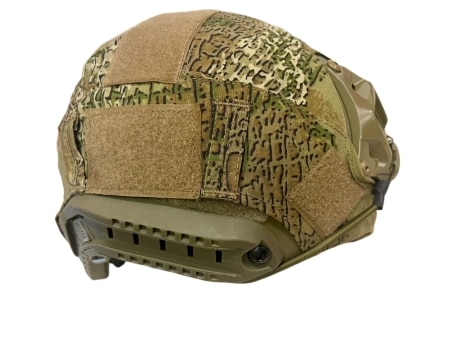 FAST Helm Cover specter Tactical Zone