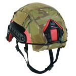 FAST Helm Cover multicam Tactical Zone