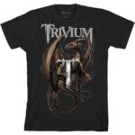 Trivium Perched Dragon
