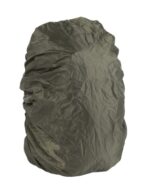 Regenhülle oliv zu Rucksack Mil-Tec Assault Pack LG 36l