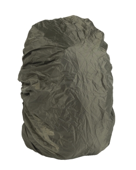 Regenhülle oliv zu Rucksack Mil-Tec Assault Pack LG 36l