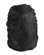 Regenhülle schwarz zu Rucksack Mil-Tec Assault Pack LG 36l