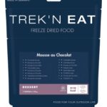 Trek n Eat Mousse au chocolat