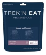 Trek n Eat Mousse au chocolat