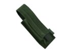 GRIPTAC  Single Pistolen Magazin Pouch  oliv  Tactical Zone – Bild 2