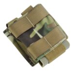 GRIPTAC M4/M16 Single Magazintasche multicam Tactical Zone