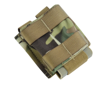 GRIPTAC M4/M16 Single Magazintasche multicam Tactical Zone