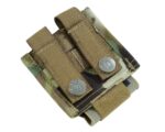 GRIPTAC  M4/M16  Single Magazintasche  multicam  Tactical Zone – Bild 2