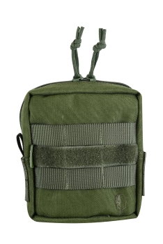 Small Utility Pouch oliv Tactical Zone