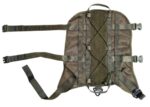 K9 Hunde Dienstgeschirr Lightweight Harness oliv