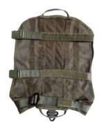 K9 Hunde Dienstgeschirr Lightweight Harness  oliv – Bild 3