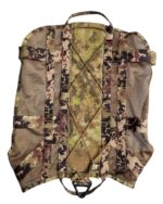 K9 Hunde Dienstgeschirr Lightweight Harness  vegetato – Bild 2