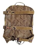 K9 Hunde Dienstgeschirr Lightweight Harness  vegetato – Bild 3