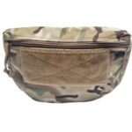 Plattenträger Droptown Fronttasche multicam Tactical Zone
