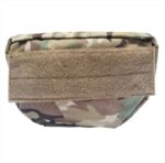 Plattenträger Droptown Fronttasche  multicam Tactical Zone – Bild 2