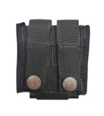 GRIPTAC  M4/M16  Single Magazintasche  schwarz  Tactical Zone – Bild 2