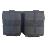 GRIPTAC M4/M16 Doppel Magazintasche schwarz Tactical Zone
