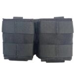 GRIPTAC M4/M16 Doppel Magazintasche schwarz Tactical Zone
