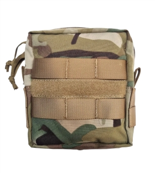 Small Utility Pouch multicam Tactical Zone