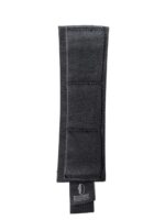 Magazinhalter Klett 3fach  schwarz  Tactical Zone – Bild 2
