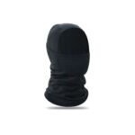 Tactical Balaclava Thermofleece Sturmhaube winter schwarz