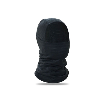 Tactical Balaclava Thermofleece Sturmhaube winter schwarz