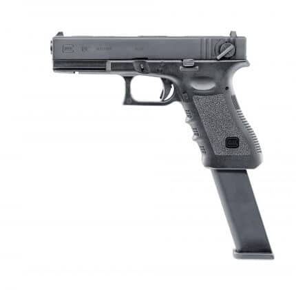 Glock 18C Gen3 FullAuto
