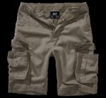 Kinder Short Urban Legend oliv