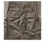 Kinder Short Urban Legend  oliv – Bild 2